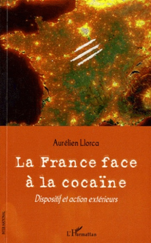 La France face à la cocaïne. Dispositif et action extérieurs
