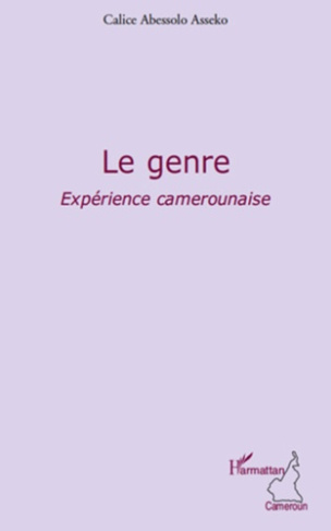 Le genre. Expérience camerounaise