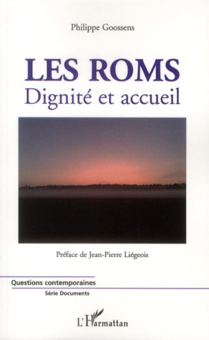 Les Roms. Dignité et accueil