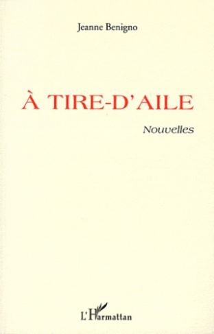 A tire-d'aile