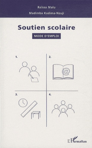 Soutien scolaire. Mode d'emploi