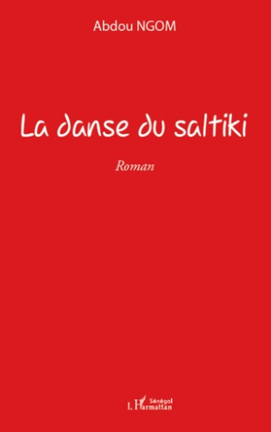 La danse du saltiki