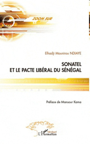 Sonatel et le pacte libéral du Sénégal