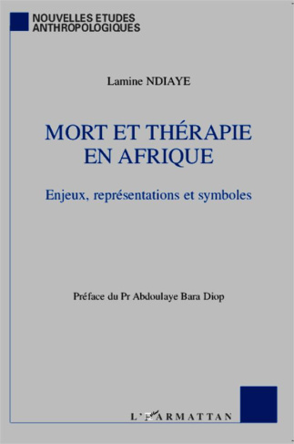 Mort et thérapie en Afrique. Enjeux, représentations et symboles