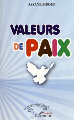 Valeurs de paix