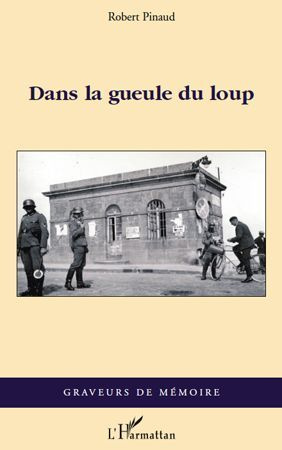 Dans la gueule du loup
