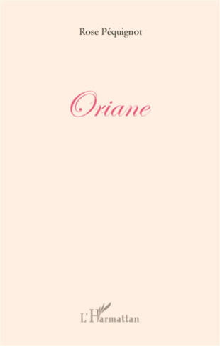 Oriane