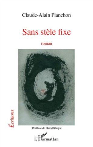 Sans stele fixe roman