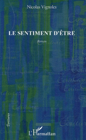 Le sentiment d'être