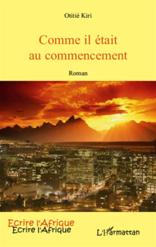 Comme il était au commencement