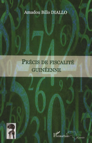 Précis de fiscalté guinéenne