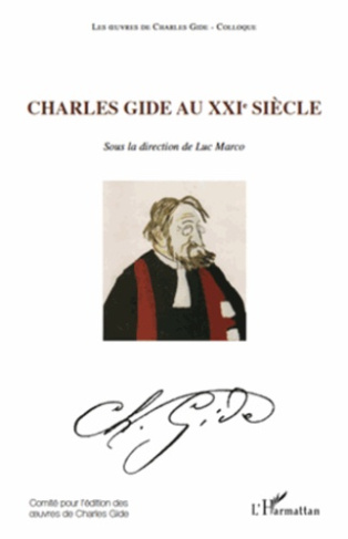 Charles Gide au XXIe siècle