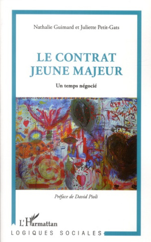 Le contrat jeune majeur. Un temps négocié