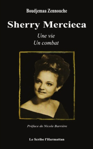 Sherry Mercieca. Une vie, un combat