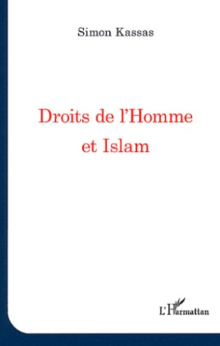 Droits de l'Homme et Islam