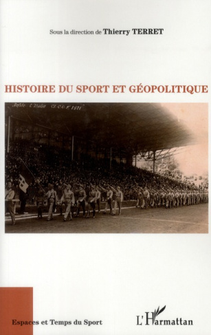 Histoire du sport et géopolitique