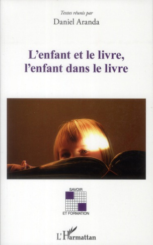 L'enfant et le livre, l'enfant dans le livre