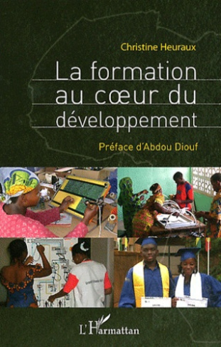 La formation au coeur du développement. Réussir l'électrification rurale en Afrique subsaharienne