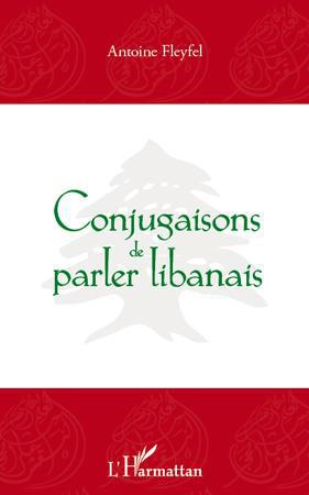 Conjugaisons de parler libanais