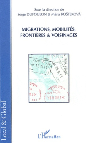 Migrations, mobilités, frontières & voisinages