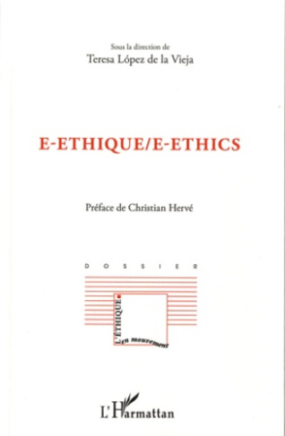 E-éthique/E-ethics