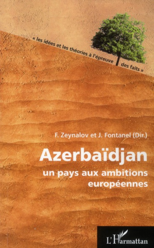 Azerbaïdjan. Un pays aux ambitions européennes