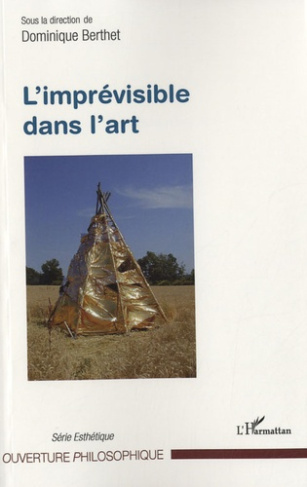 L'imprévisible dans l'art