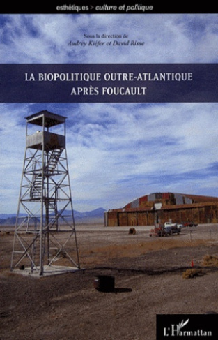 La biopolitique outre-atlantique apres Foucault