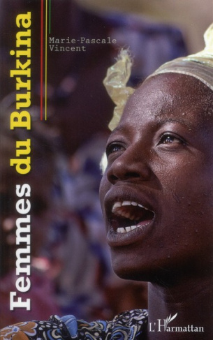 Femmes du Burkina