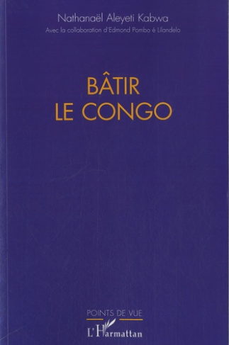 Bâtir le Congo