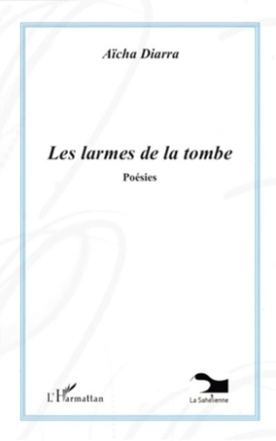 Les larmes de la tombe. Poésies