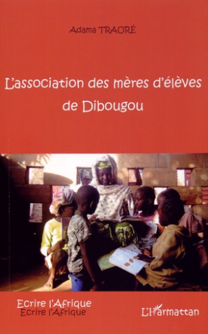 L'association des mères d'élèves de Dibougou