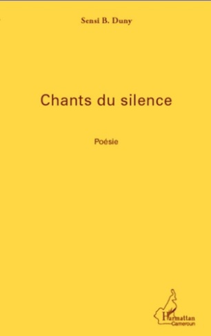 Chants du silence. Poésie