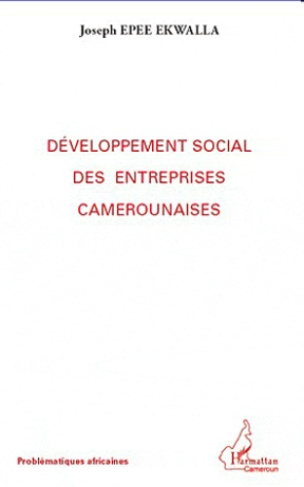 Développement social des entreprises camerounaises
