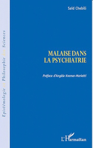 Malaise dans la psychiatrie