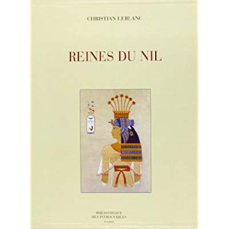 REINES DU NIL