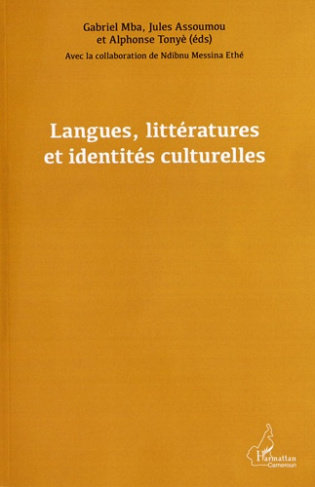 Langues, littératures et identités culturelles