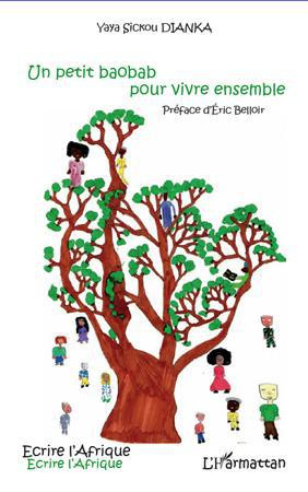 Un petit baobab pour vivre ensemble