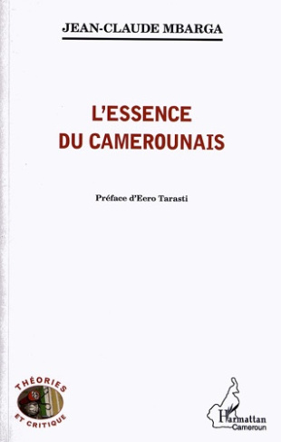 L'essence du Camerounais