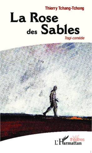 La rose des sables
