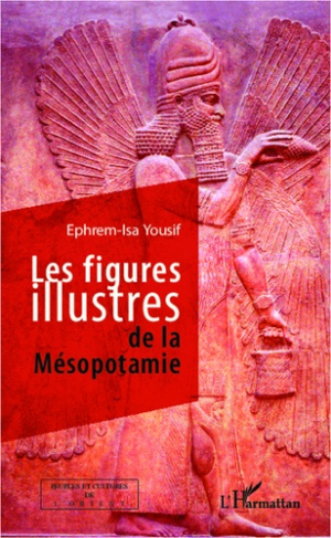 Les figures illustres de la mésopotamie