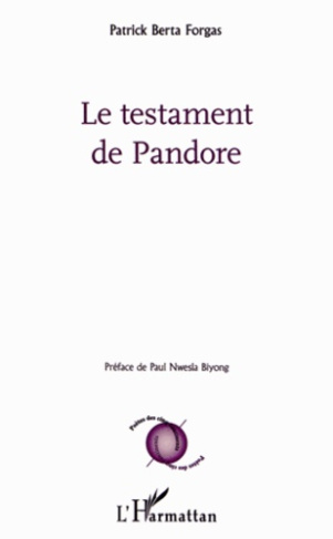Le testament de Pandore