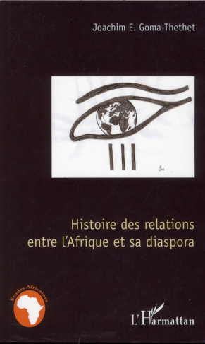 Histoire des relations entre l'Afrique et sa diaspora