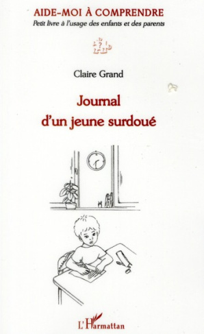 Journal d'un jeune surdoué