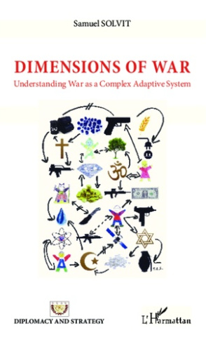 Dimensions of war. Understanding War as a Complex Adaptive System