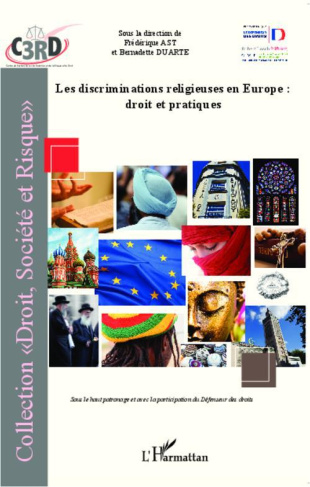 Les discriminations religieuses en Europe : droit et pratiques
