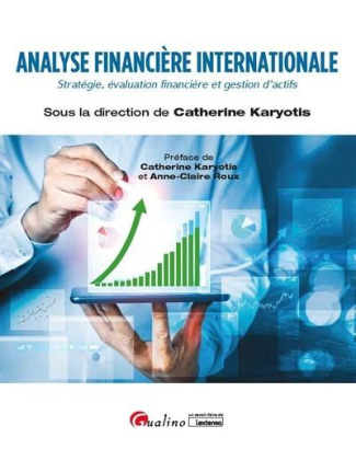ANALYSE FINANCIERE INTERNATIONALE