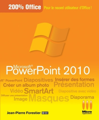 Microsoft PowerPoint 2010