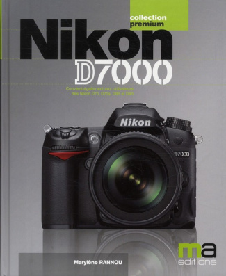 Nikon D7000
