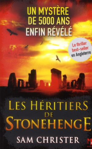 Les héritiers de Stonehenge